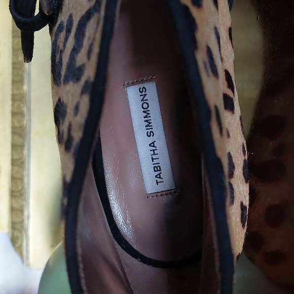 Tabitha Simmons booties - Picture 6 of 13